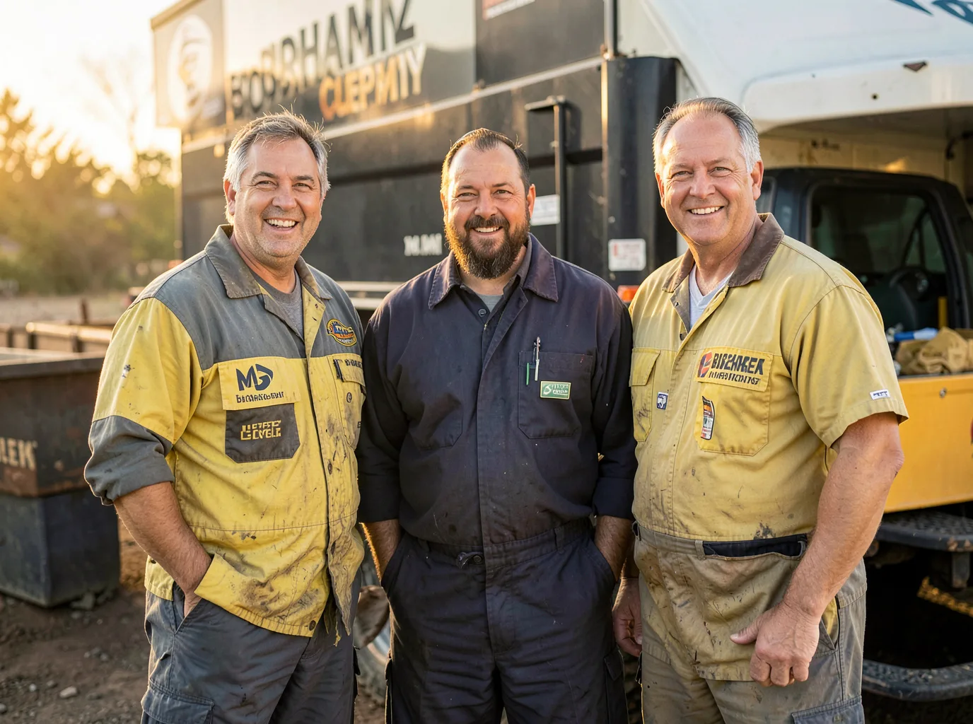 Sewage Cleanup company in Dinuba, CA