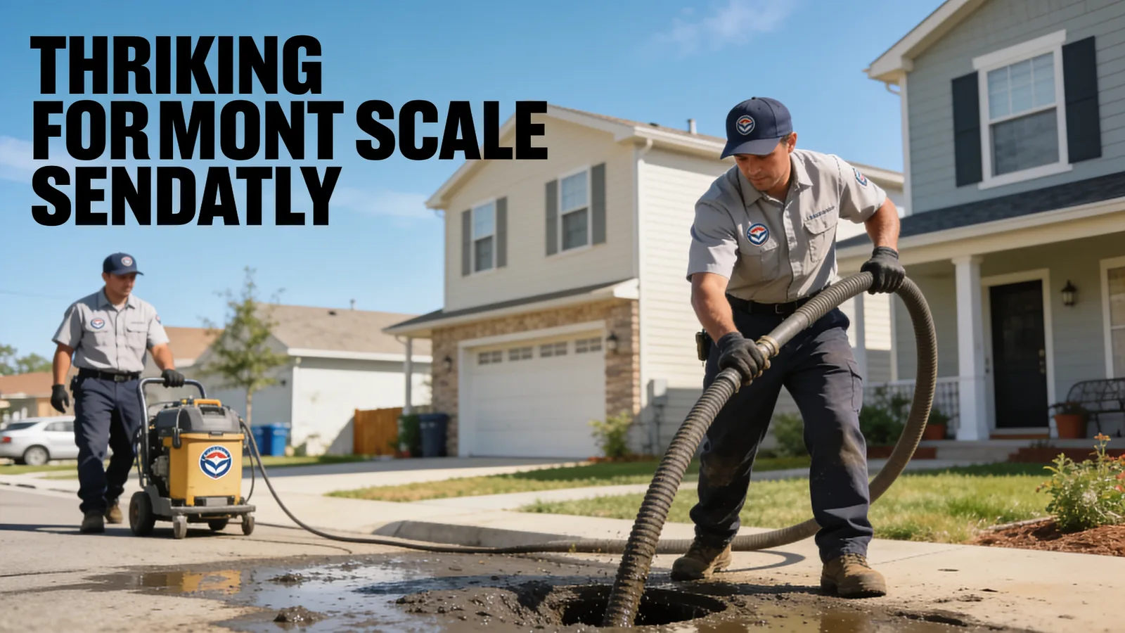 Sewage Cleanup in Dinuba, CA near me